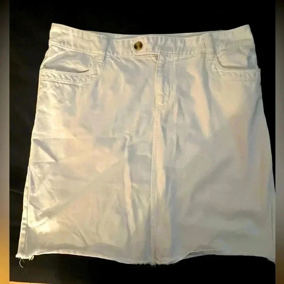 Old Navy Dresses & Skirts - Old navy skirt size 12
